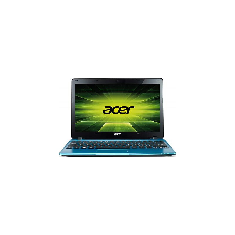 Acer Aspire One AO725-C7Xbb netbook Handleiding