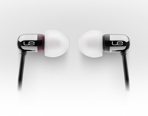 Ultimate Ears Ultimate Ears 700 headset Handleiding
