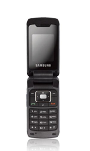 Samsung M310 smartphone Handleiding