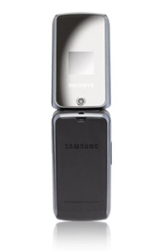 Samsung M310 smartphone Handleiding