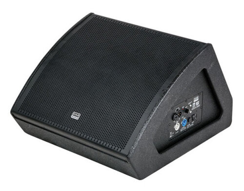 DAP-Audio M15 speaker Handleiding