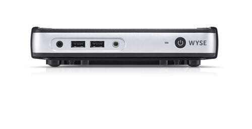 Dell Wyse 5030 thin client Handleiding