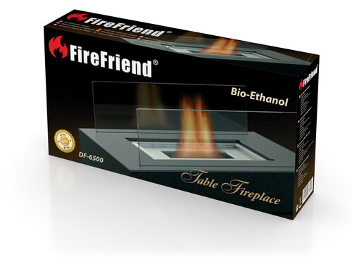 FireFriend DF-6500