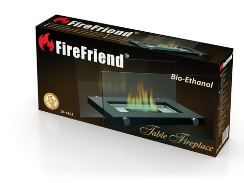 FireFriend DF-6502