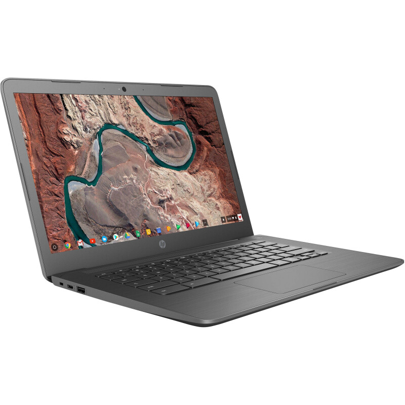 HP Chromebook 14 laptop Handleiding