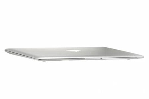 Apple MacBook Air laptop Handleiding