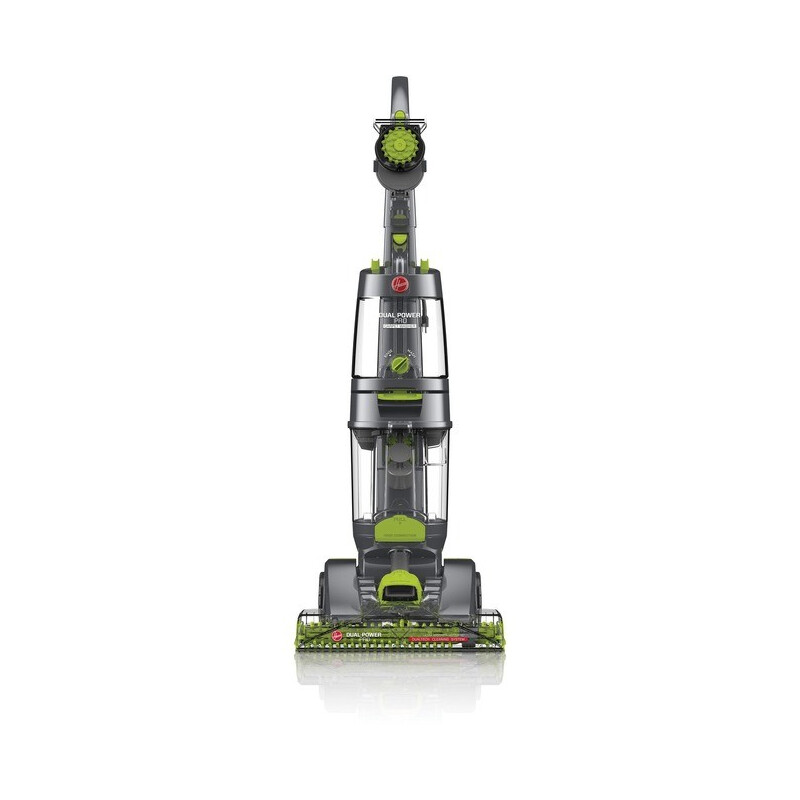 Hoover Dual Power Pro FH51200