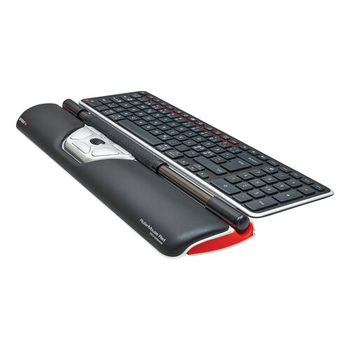 Contour Design RollerMouse Red Wireless muis Handleiding