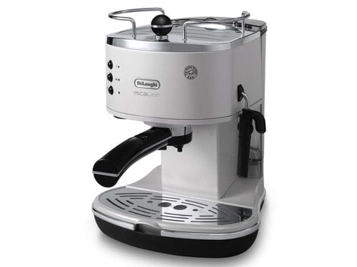 DeLonghi Icona ECO310 koffiezetapparaat Handleiding