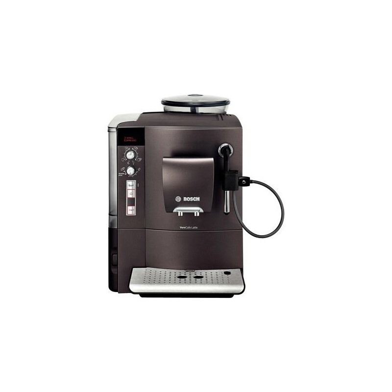 Bosch VeroCafe TES50328RW koffiezetapparaat Handleiding