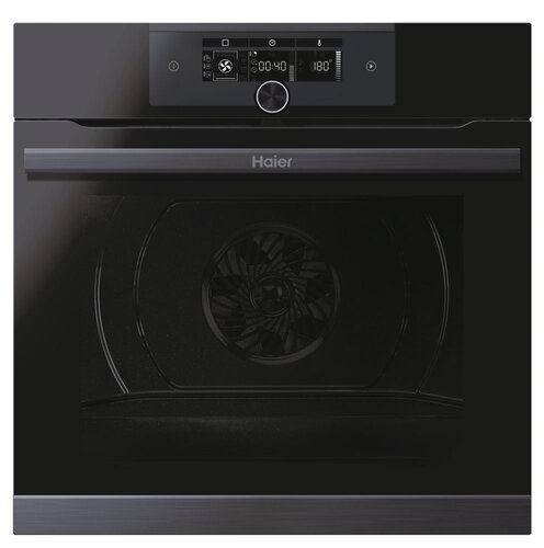 Haier I-Turn Series 4 HWO60SM5F5BH oven Handleiding