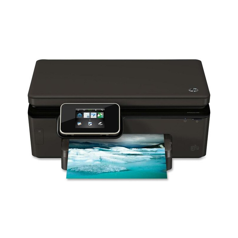 HP Photosmart 6520 printer Handleiding