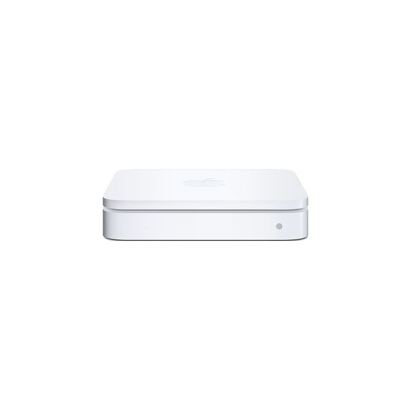 Apple AirPort Extreme router Handleiding