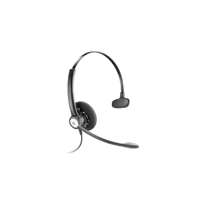Plantronics Entera HW111N headset Handleiding