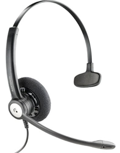 Plantronics Entera HW111N headset Handleiding