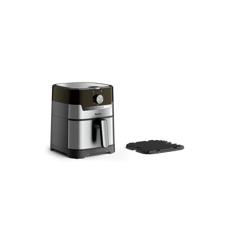 Tefal Easy Fry & Grill EY501D friteuse Handleiding