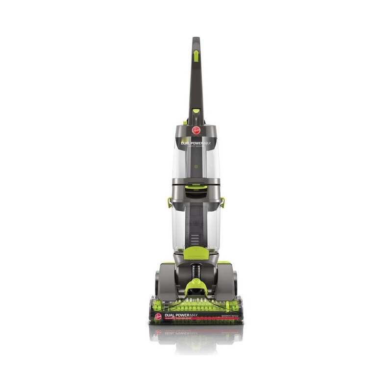 Hoover Dual Power Max FH51001