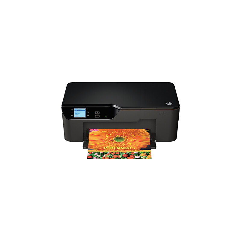 HP Deskjet 3520 printer Handleiding