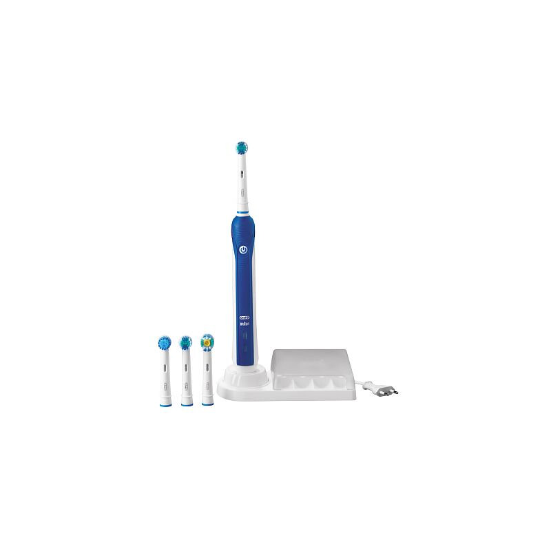 Oral-B Professional Care 3000 WOW