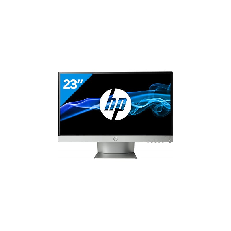 HP Pavilion 23xi monitor Handleiding