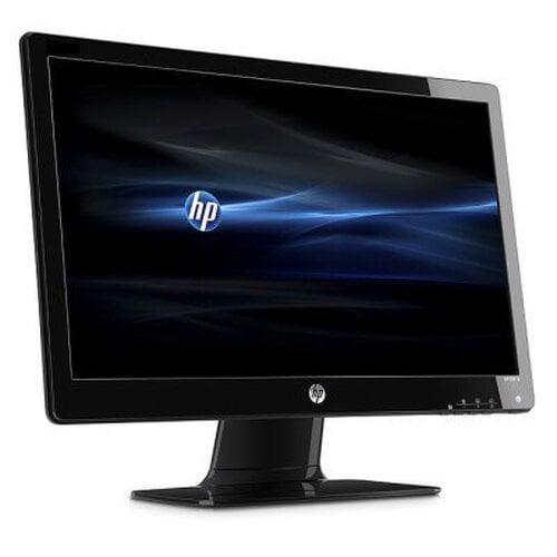 HP 2311x monitor Handleiding