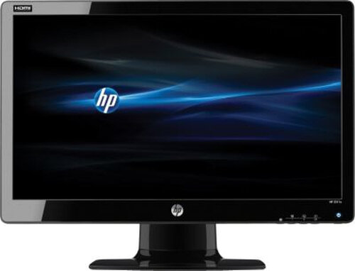 HP 2311x monitor Handleiding