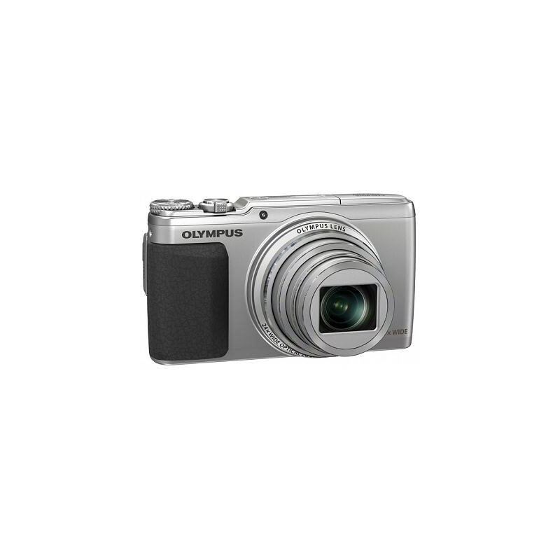 Olympus Stylus SH-50 fotocamera Handleiding