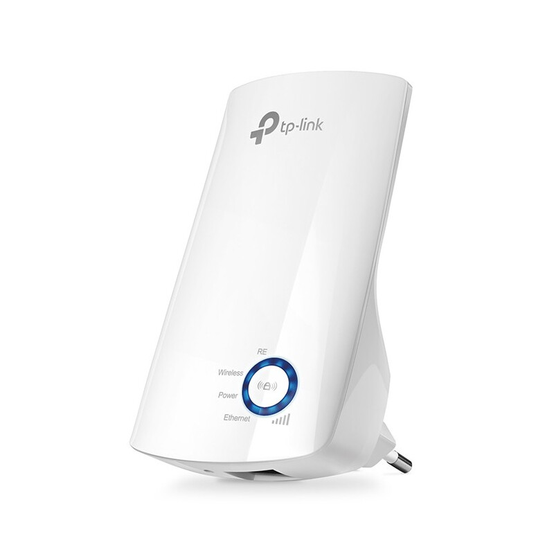 TP-Link TL-WA850RE wifirepeater Handleiding