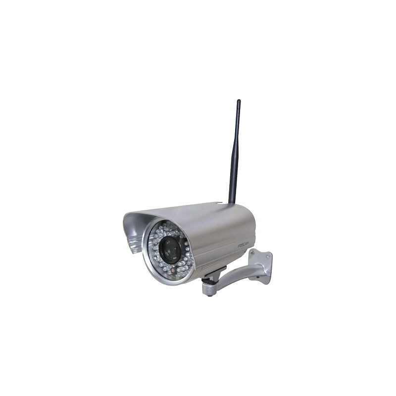 Foscam FI8906W bewakingscamera Handleiding