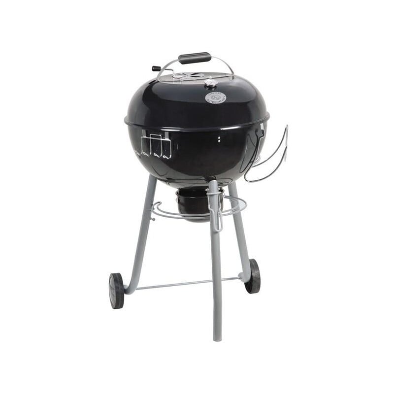 Outdoorchef Easy Charcoal 570 barbecue Handleiding