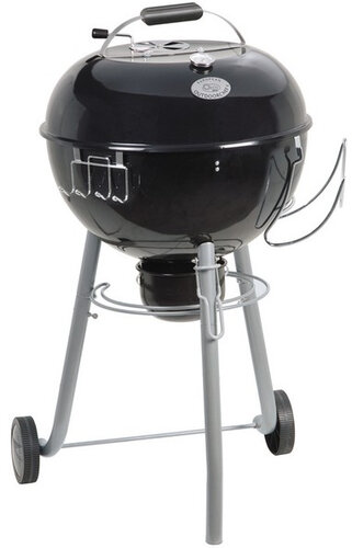 Outdoorchef Easy Charcoal 570 barbecue Handleiding