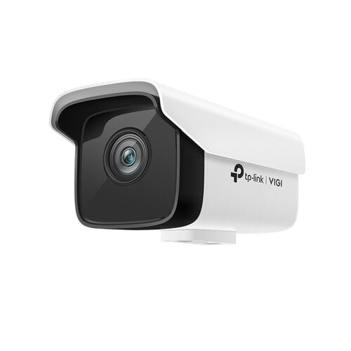 TP-Link VIGI C300HP bewakingscamera Handleiding