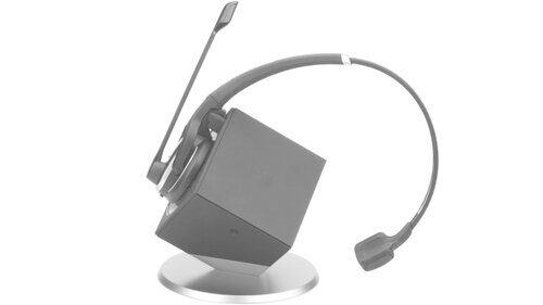 Sennheiser DW Pro 1 headset Handleiding
