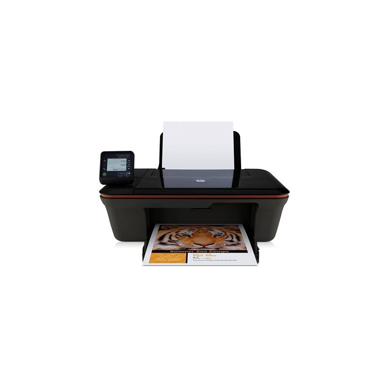 HP Deskjet 3055A printer Handleiding