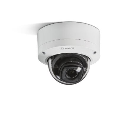 Bosch NDE-3503-AL bewakingscamera Handleiding