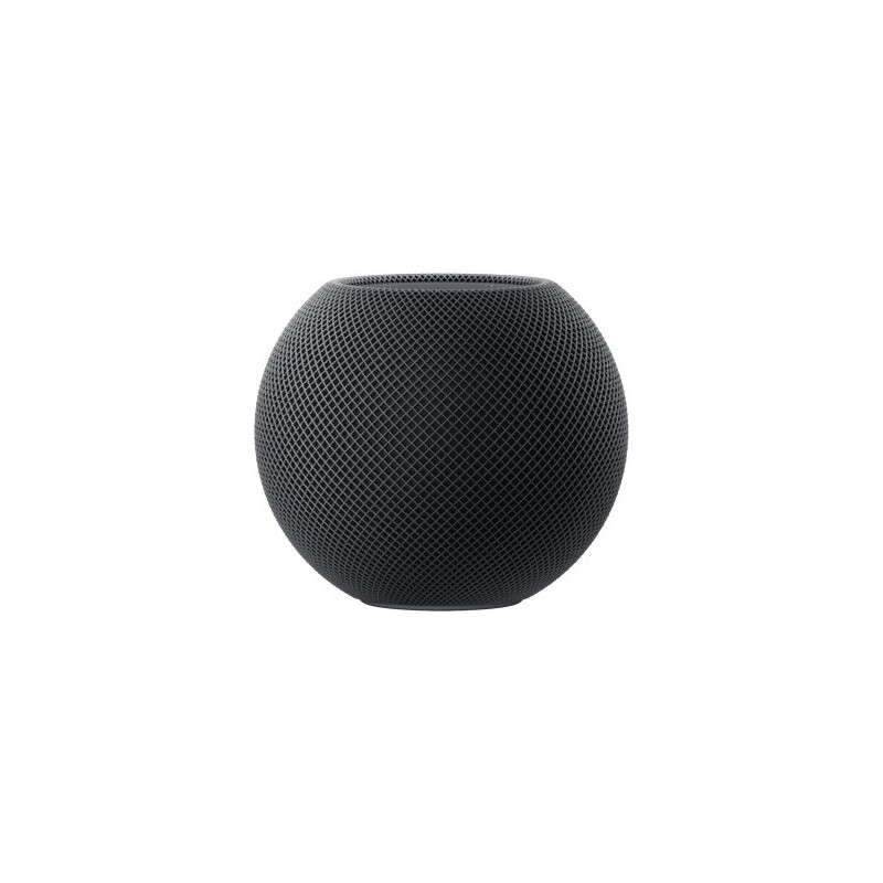 Apple HomePod mini speaker Handleiding