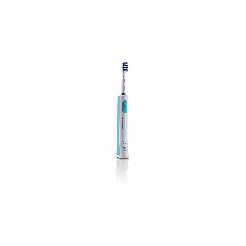 Oral-B TriZone 500 D16.513 tandenborstel Handleiding