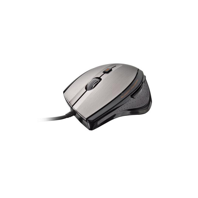 Trust MaxTrack Mouse muis Handleiding
