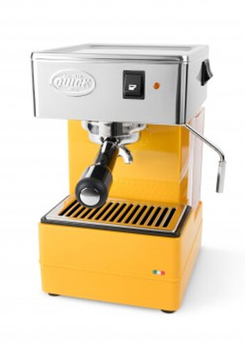 QuickMill 820 koffiezetapparaat Handleiding