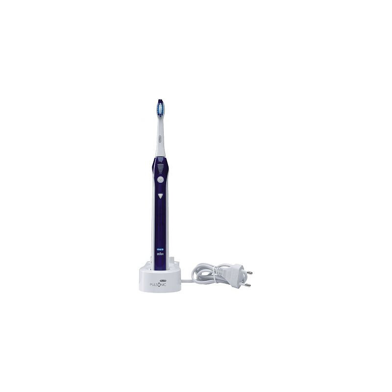 Oral-B Pulsonic S26.523.3 tandenborstel Handleiding