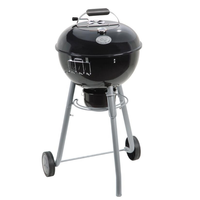 Outdoorchef Easy Charcoal 480 barbecue Handleiding