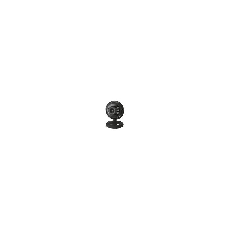 Trust Spotlight Webcam Pro webcam Handleiding