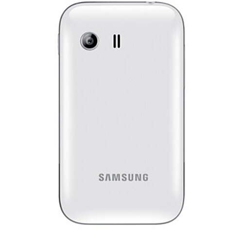 Samsung Galaxy Y smartphone Handleiding