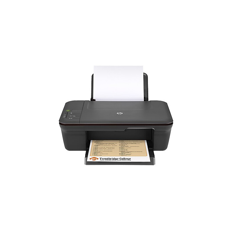 HP DeskJet 1050A printer Handleiding