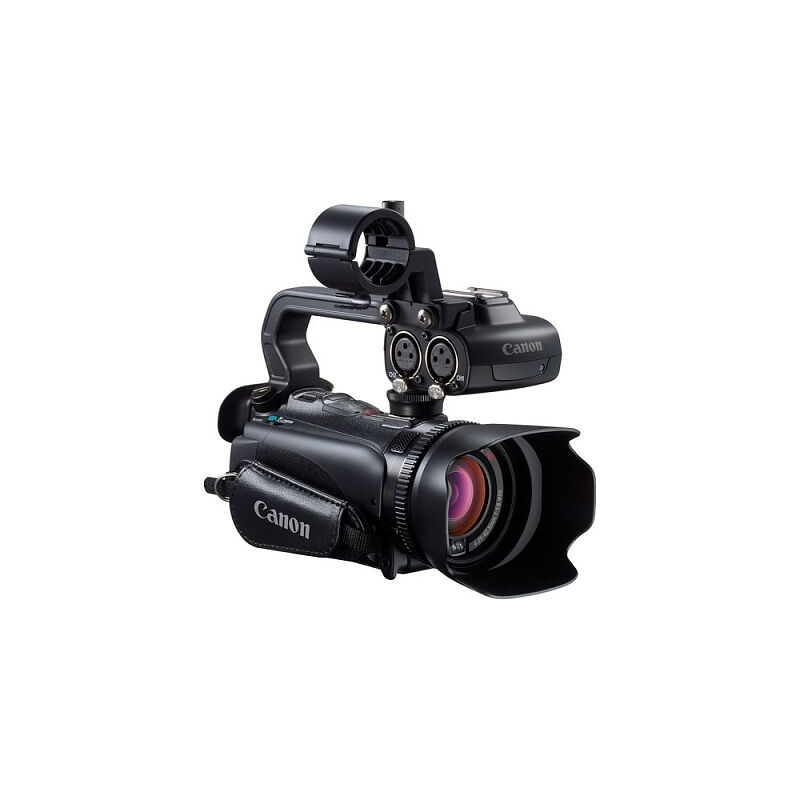 Canon XA10 Pro HD videocamera Handleiding