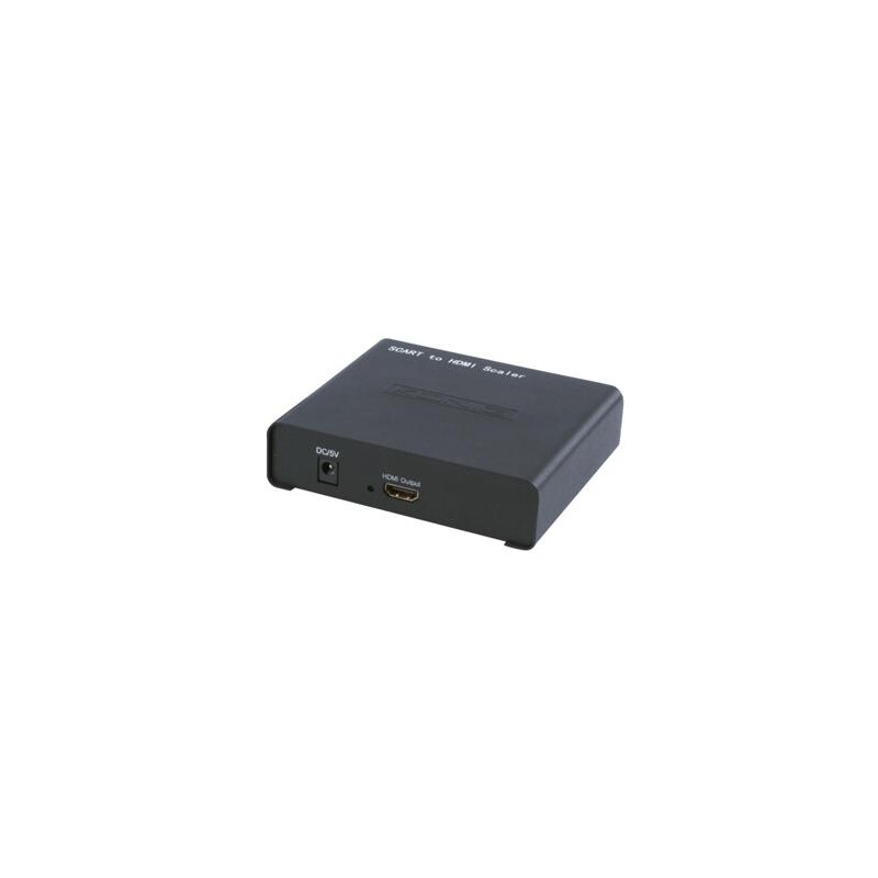 Konig KN-HDMICON40 audio/video-converter Handleiding