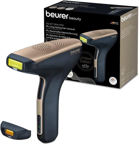Beurer Velvet Skin Pro IPL 8800