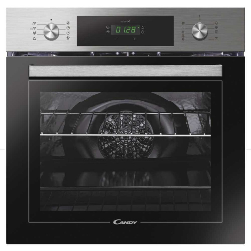 Candy FCT886X WIFI oven Handleiding