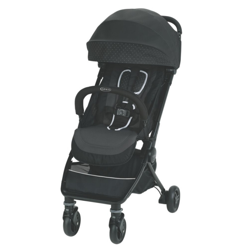 Graco Jetsetter Ultra Compact