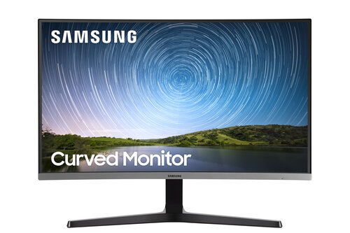 Samsung LC32R500FHRXEN monitor Handleiding